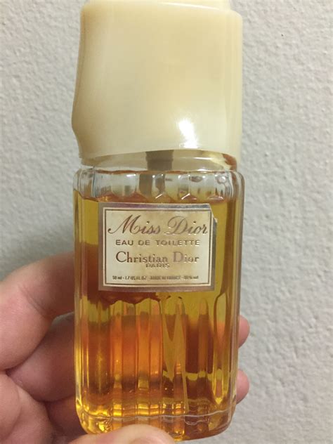 miss dior perfume vintage|vintage miss dior perfume review.